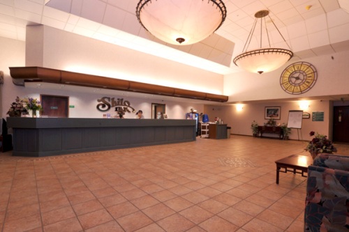 Shilo Inn Suites Twin Falls 002